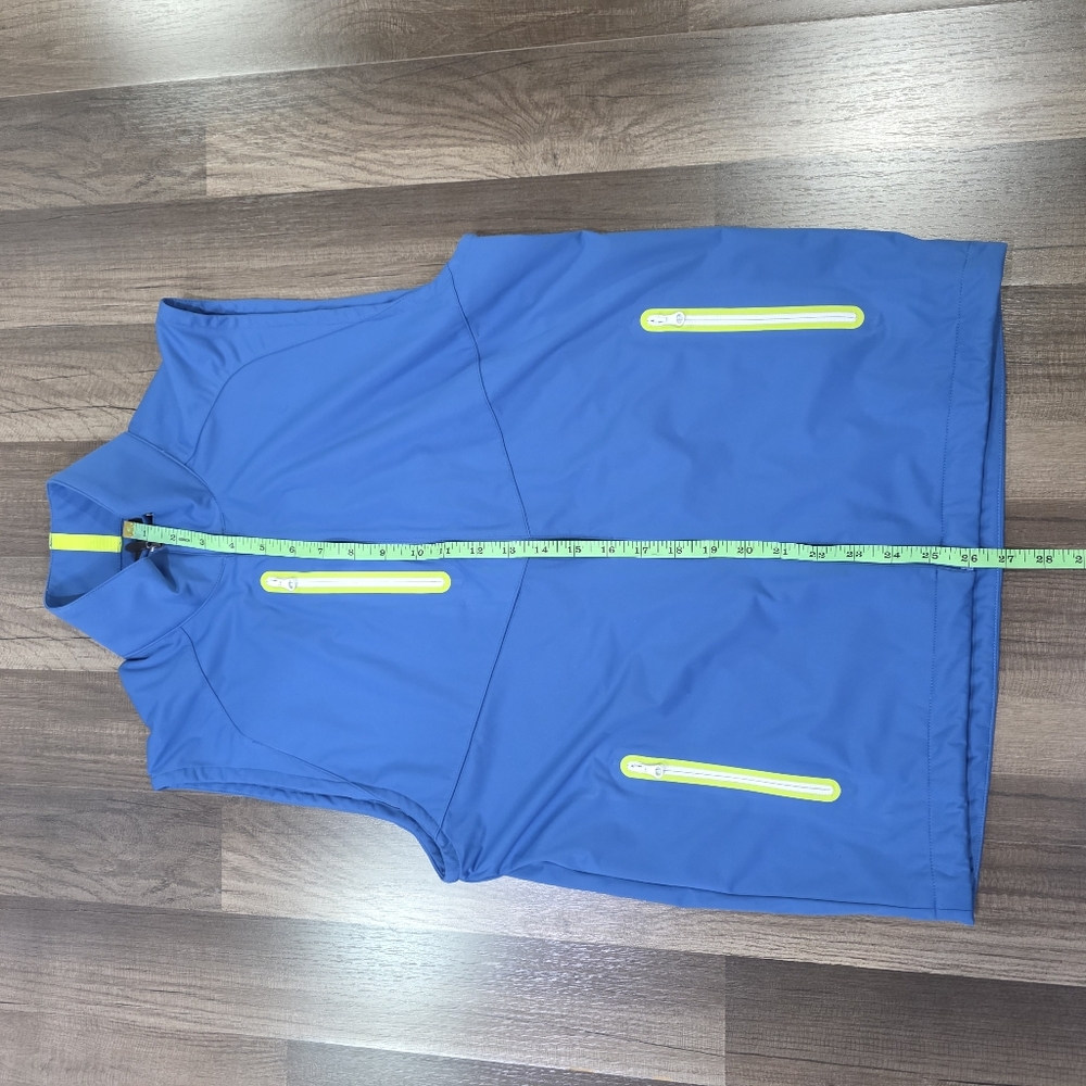 Footjoy Lightweight Windproof Temposeries Technic… - image 6